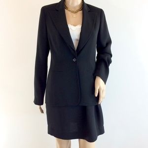 Yansi Fugel - Black Blazer